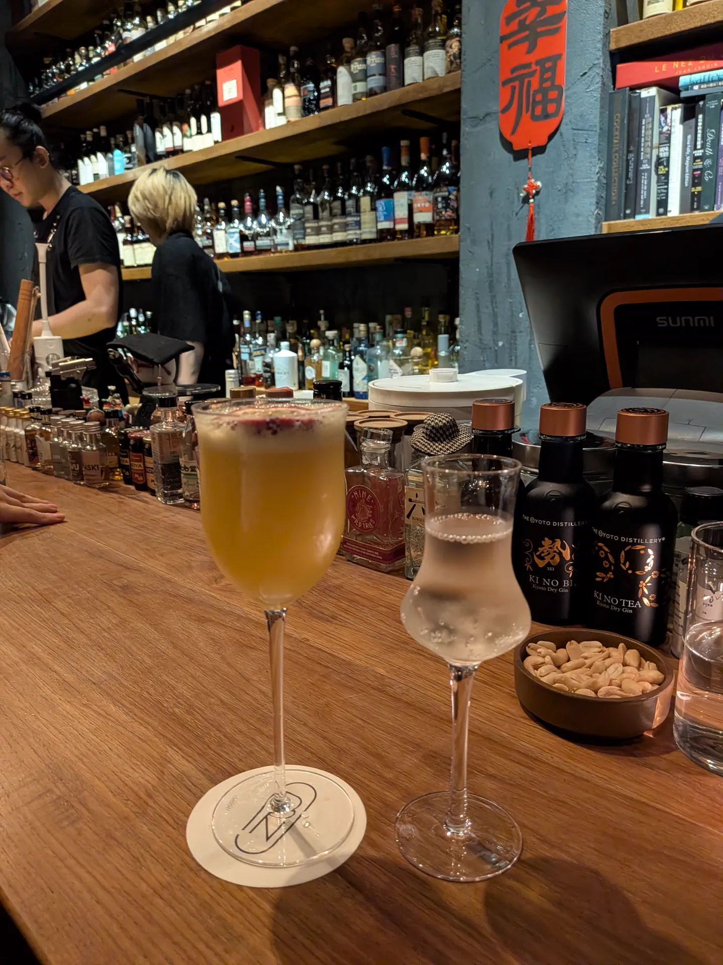 Pornstar Martini