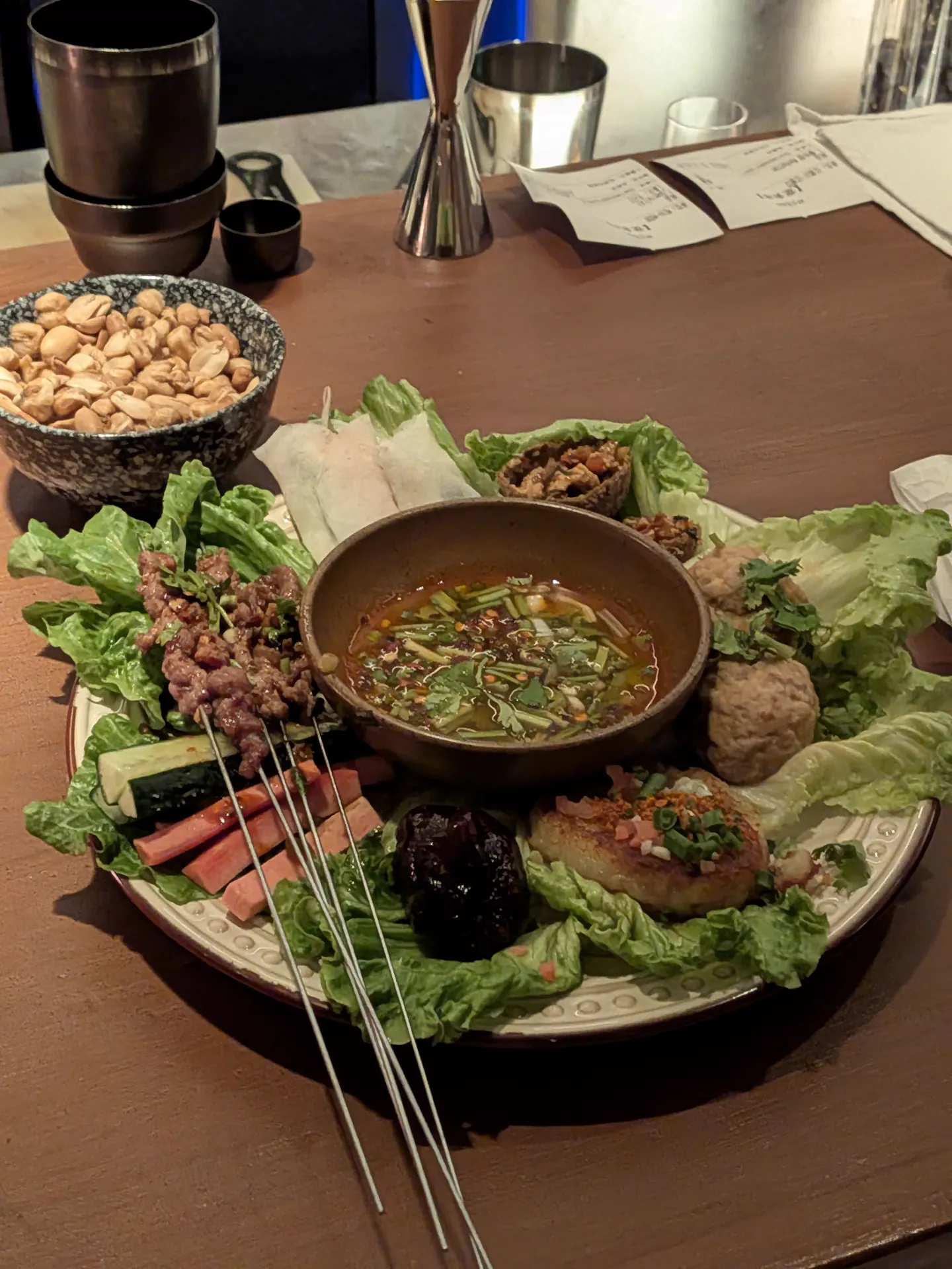 小吃
