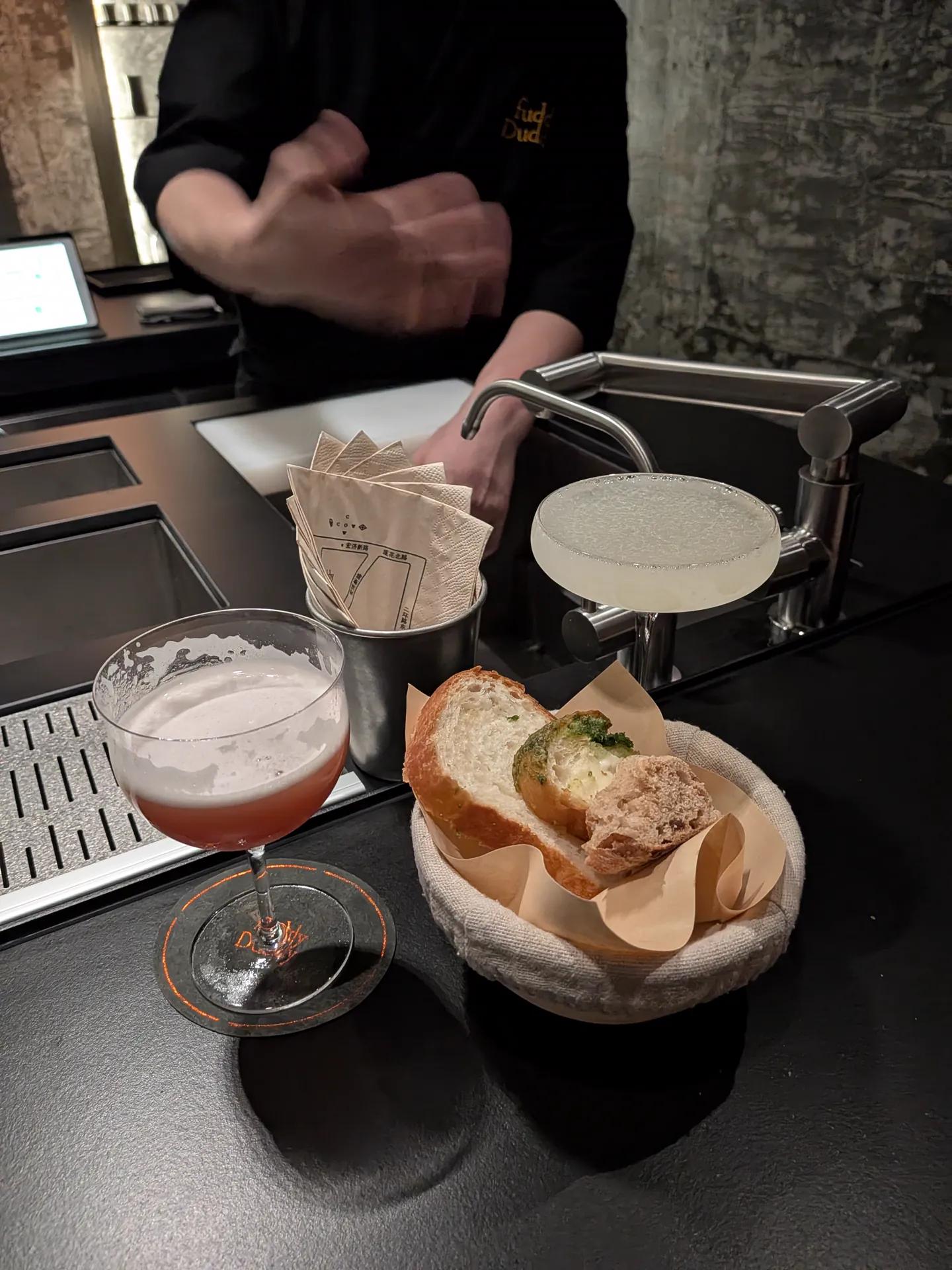 Pisco Aviation