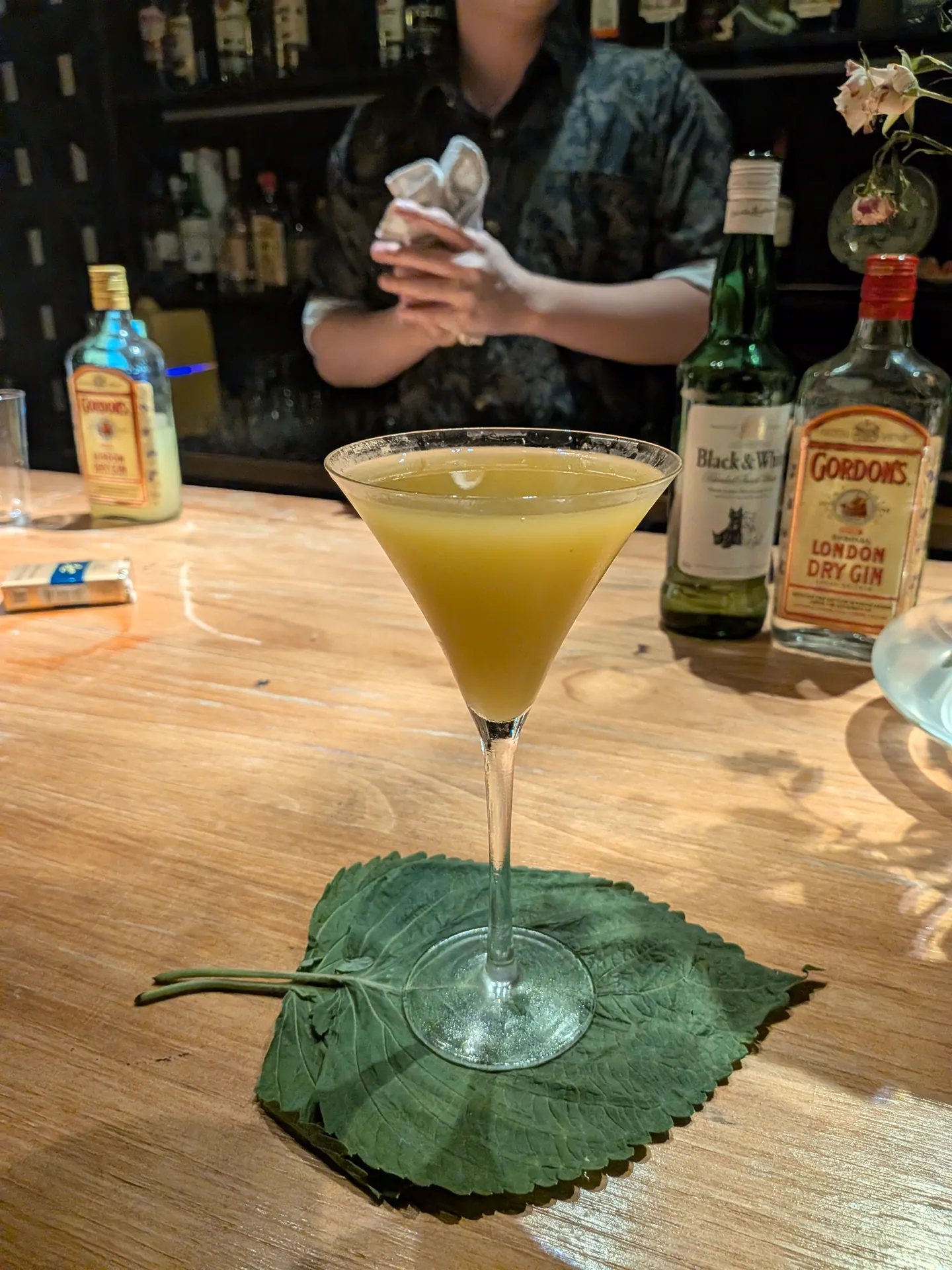 Pornstar Martini