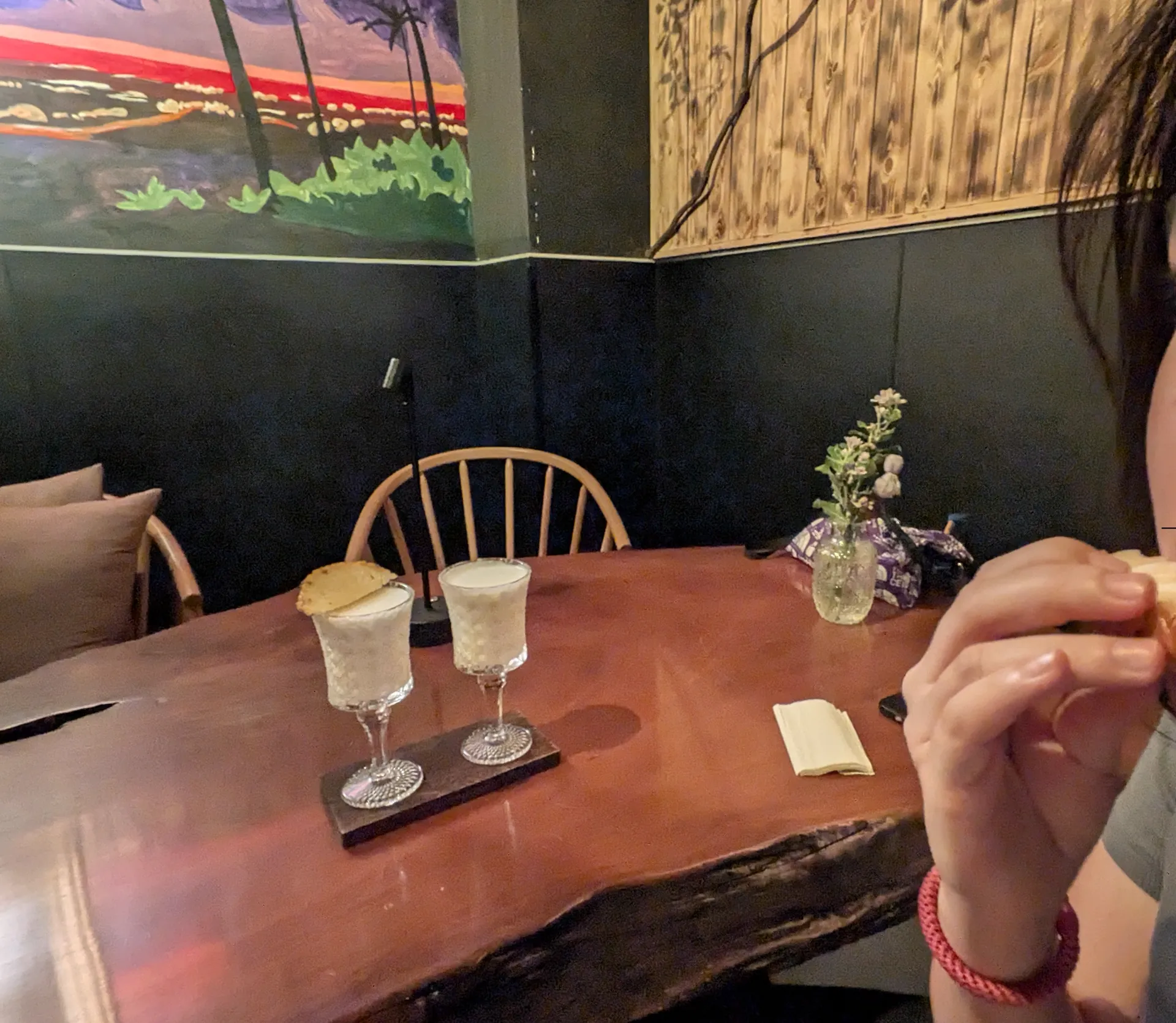 Piña Colada