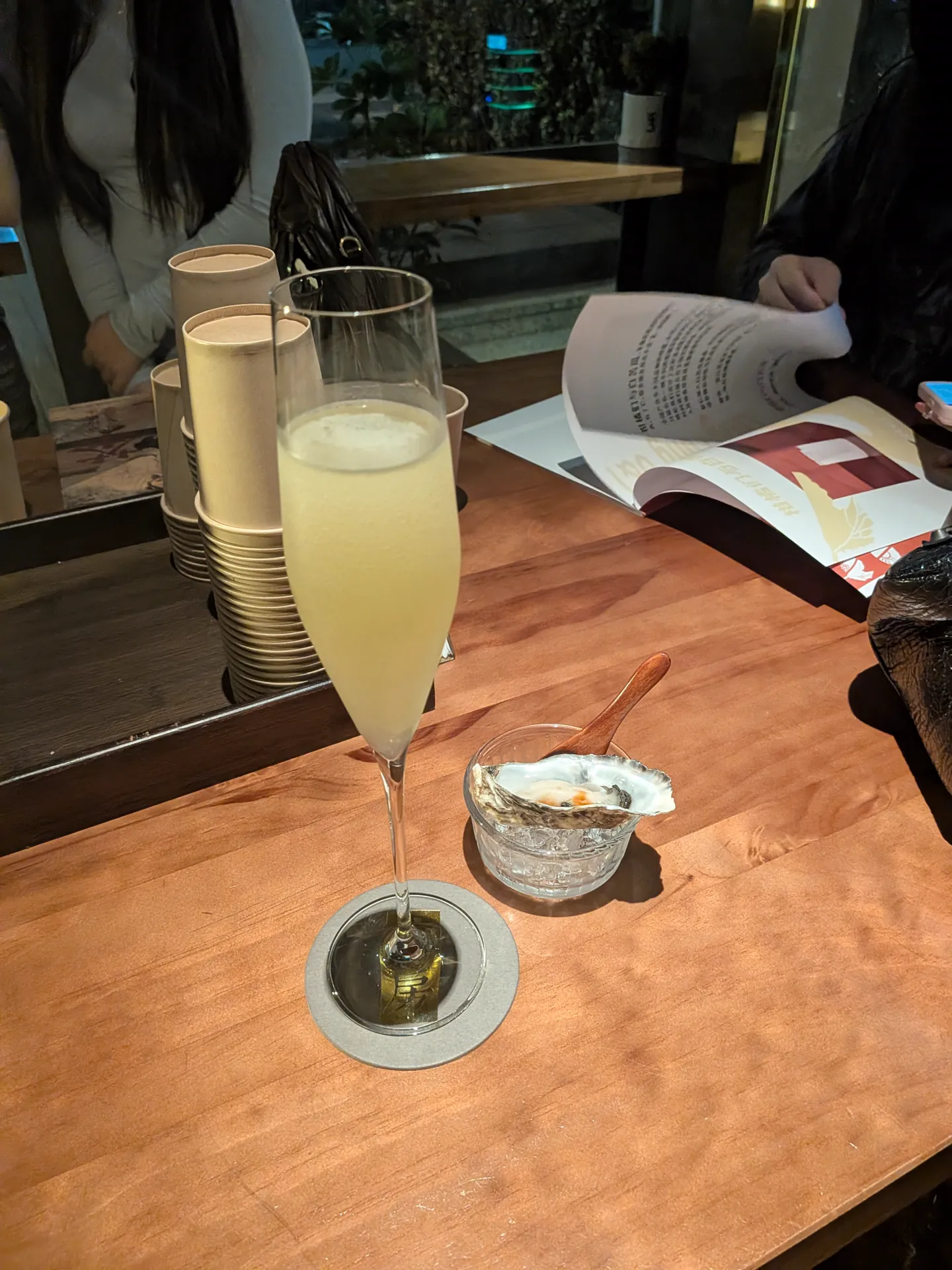 生蚝大吉利