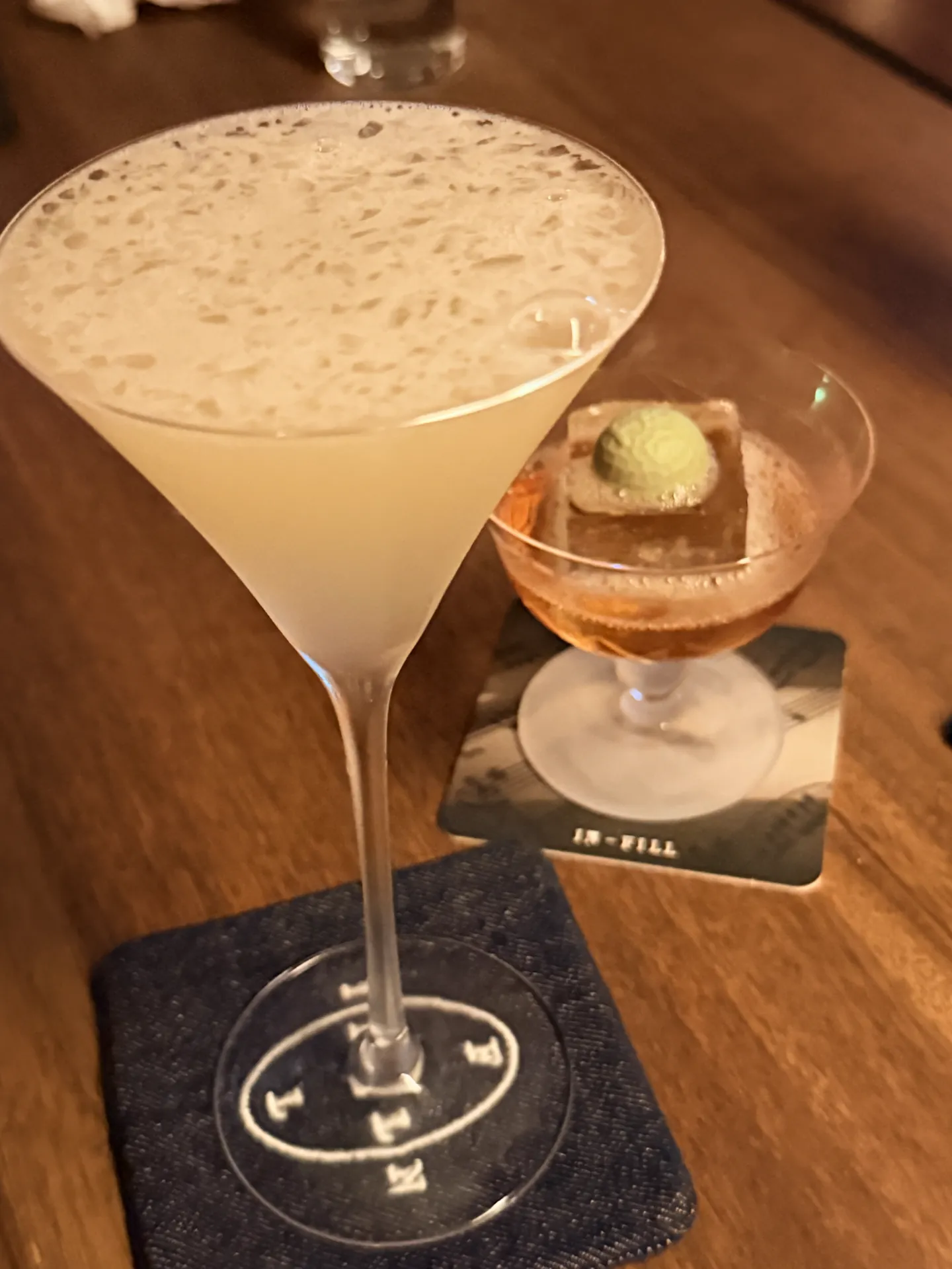 香蕉Daiquiri